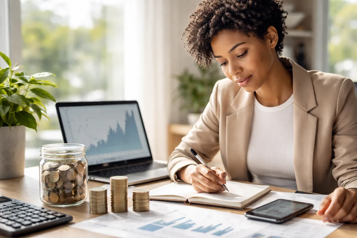Comment apprendre à investir efficacement pour sécuriser son avenir financier