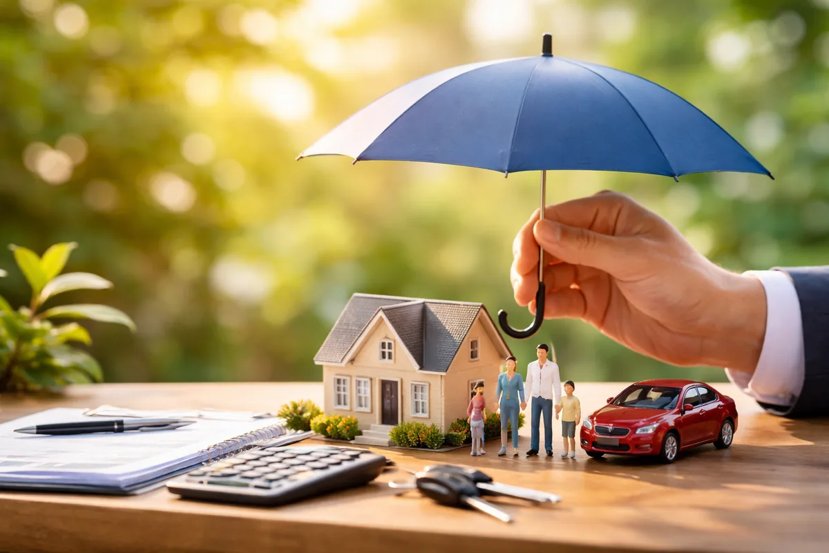 L'impact des assurances sur votre quotidien : pourquoi sont-elles indispensables