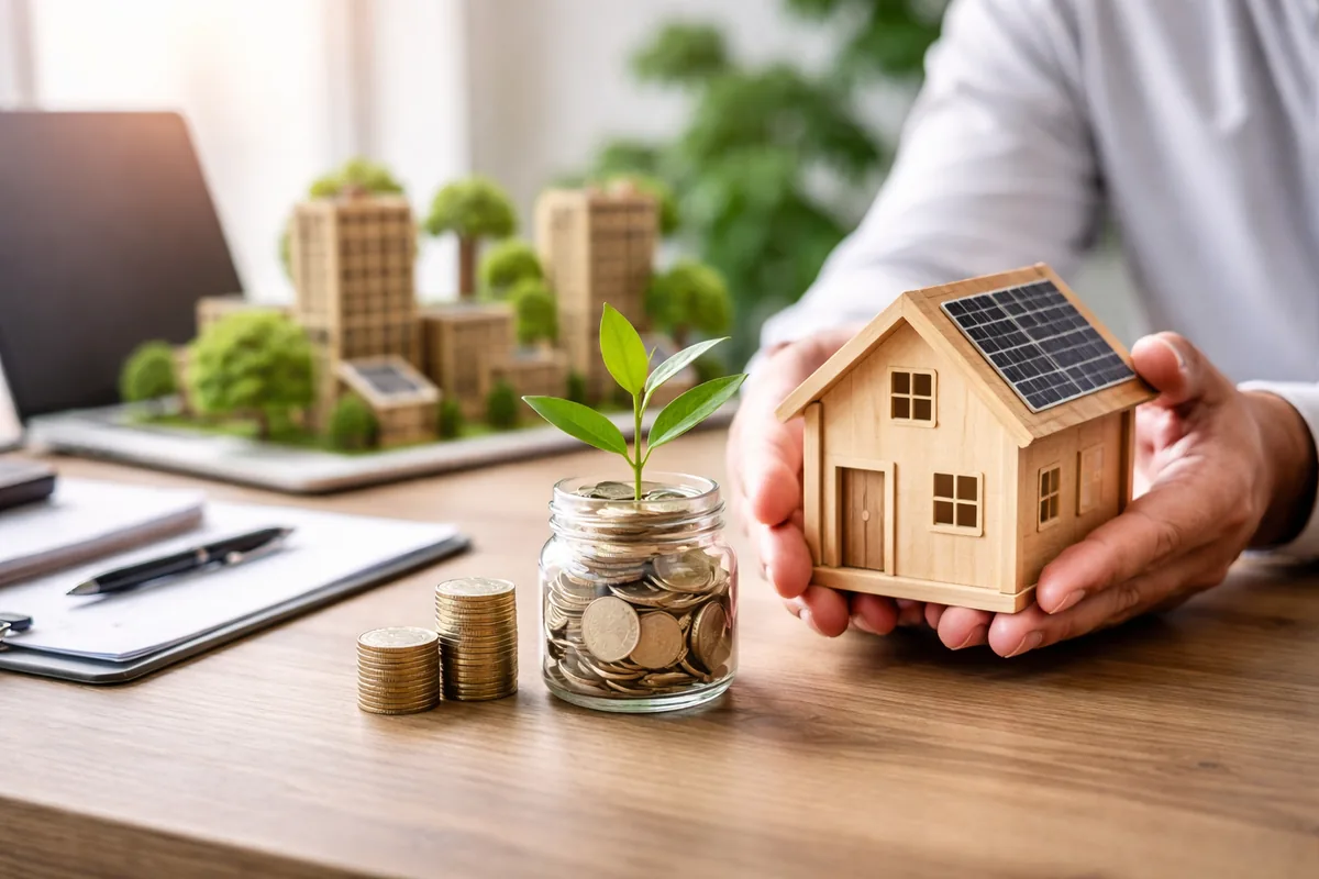 La gestion éthique des ressources dans le secteur immobilier