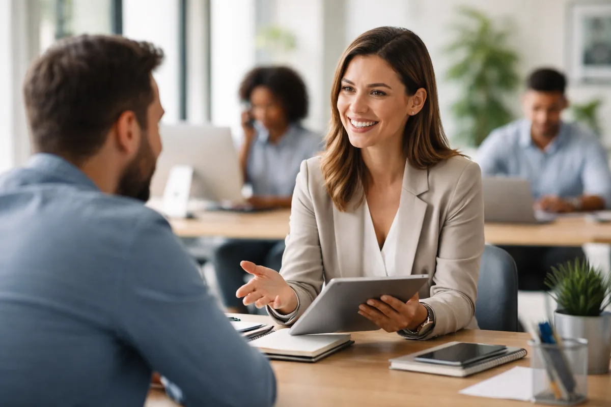 Comment améliorer la gestion de la relation client en entreprise