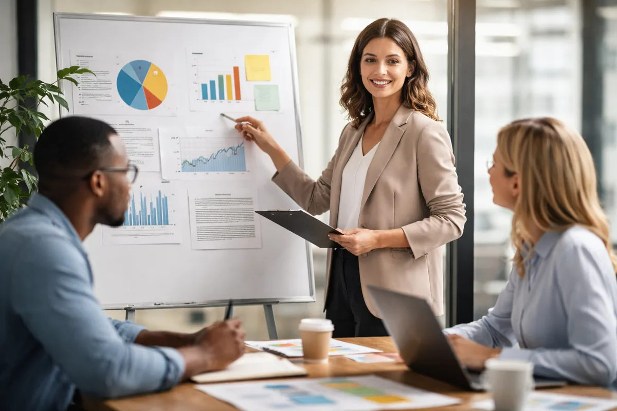 Comment choisir une stratégie de formation adaptée pour votre entreprise