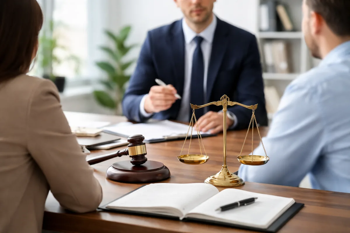 Comment bénéficier d'un accompagnement juridique pour gérer vos litiges