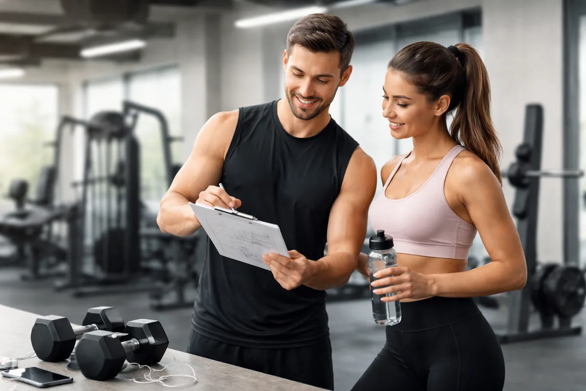 Comment choisir un programme d'entraînement adapté à son niveau sportif