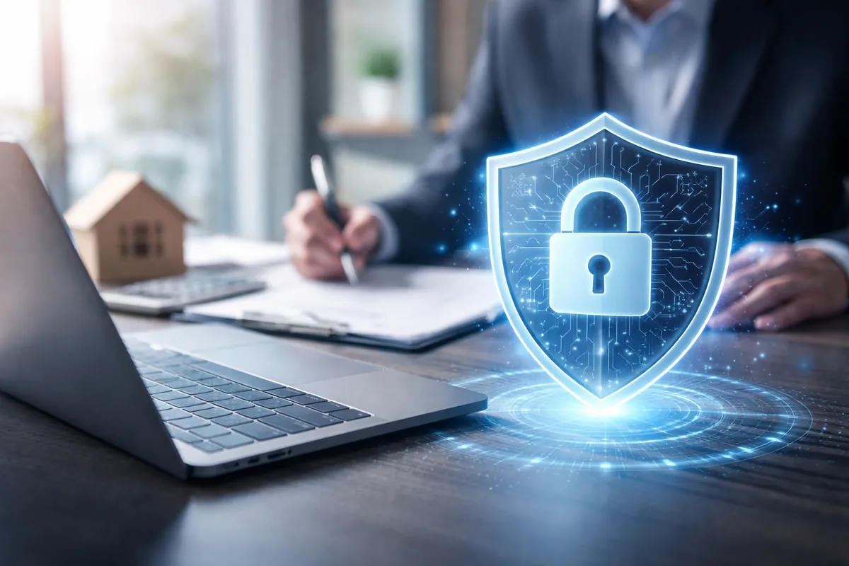 Les enjeux de la cybersécurité pour les assurances