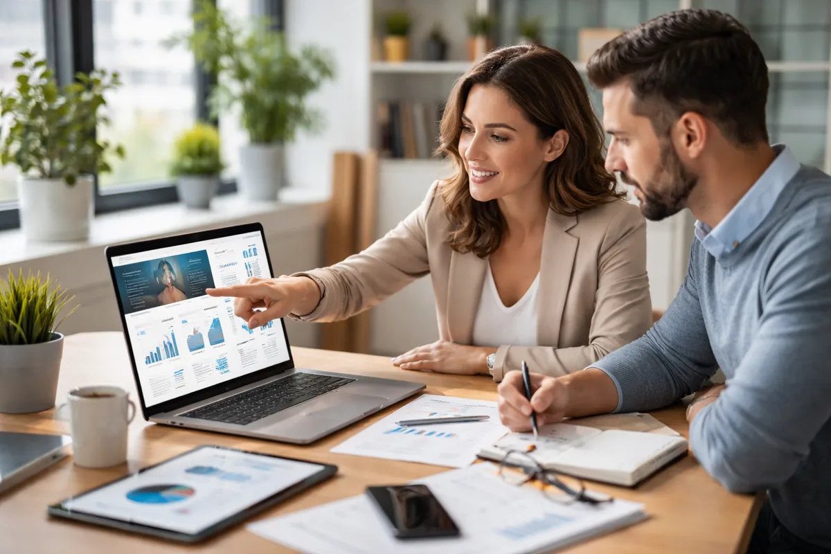 Comment choisir la bonne formation numérique pour le secteur B2B