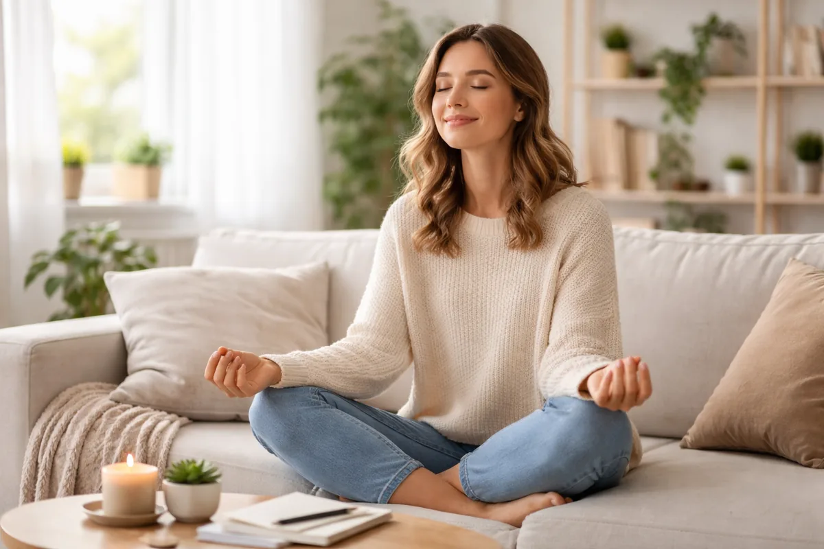 L'importance du bien-être émotionnel dans votre quotidien